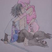 Sasuke&Sakura